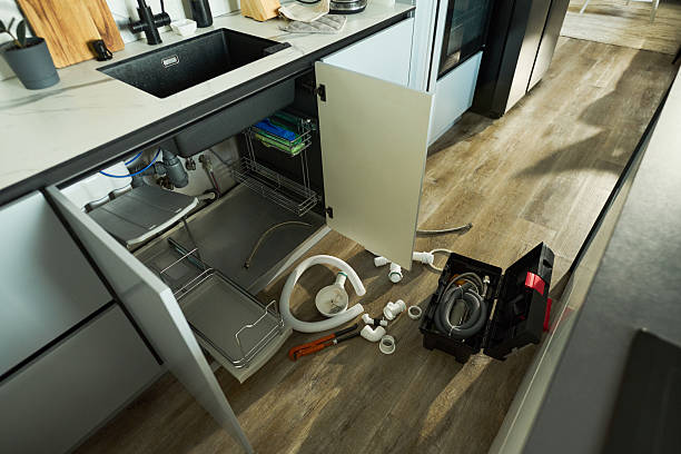 Reliable Drain Cleaning contractor in Des Moines, WA by Street Wise - Plumbing